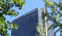 Trung tâm nghiên cứu khoa học thành phố Bắc Kinh. Ảnh minh họa China Daily