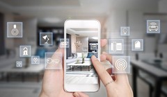 Tháng 8/2022, số lượng kết nối IoT di động ở Trung Quốc đã đạt 1,698 tỷ. Ảnh/VCG