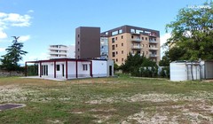 Ngôi nhà sử dụng năng lượng hydro đầu tiên ở châu Âu. EuronNews