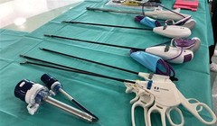 Các thiết bị chăm sóc y tế điện tử. Ảnh Digitimes Asia