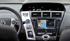 Mã nguồn ứng dụng T-Connet của Toyota bị bỏ quên trên Internet. Ảnh Tech Wire Asia.