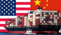 Công ty Mỹ sẽ mất đến 2, 5 tỷ USD do lệnh cấm xuất khẩu công cụ sản xuất chip cho Trung Quốc của Washington. Ảnh Tech Wire Asia.