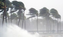 Emnotion sử dụng BigData và AI quản lý và dự báo các hiện tượng thời tiết bất thường. Ảnh Emnotion,