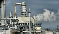 Nhà máy hóa dầu. Ảnh minh họa Technology Networks