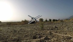 UAV kamikaze "Lancet" của quân đội Nga. Ảnh RG