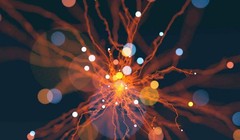 Mô phỏng phản ứng hóa học sản xuất amoniac.