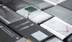 Chuyển hóa rác thải giấy thành nguyên liệu cực dương pin Lithium - ion. Ảnh E&T