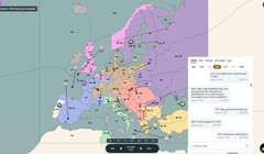 Một đoạn chat trong game Diplomacy giữa AI và người chơi con người. Ảnh Ars Technica