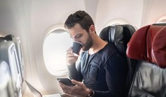 Các hãng hàng không châu Âu sẽ có dịch vụ 5G. Ảnh Techspot