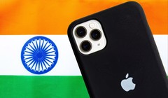 Ấn Độ được dự đoán sẽ chiếm tới 25% tổng sản lượng iPhone của Apple vào cuối năm 2023. Ảnh: Shutterstock