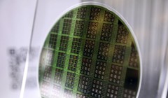 Đài Loan thông qua Đạo luật chip, ưu đãi thuế cho nhà sản xuất. Ảnh minh họa Bloomberg.