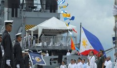 Tàu tuần tra lớp Hamilton.