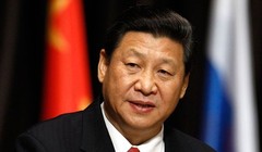 Chủ tịch Trung Quốc, Tập Cận Bình.