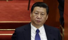 Chủ tịch Trung Quốc Tập Cận Bình. Ảnh: Đa Chiều