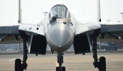 Trung Quốc mua máy bay chiến đấu Su-35 Nga (ảnh tư liệu)