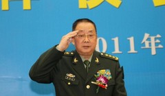 Thượng tướng Liêu Tích Long, nguyên Ủy viên Quân ủy Trung ương kiêm Bộ trưởng Tổng bộ Hậu Cần, Quân đội Trung Quốc. Ảnh minh họa: Minh Kính.