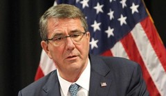 Bộ trưởng Quốc phòng Mỹ Ashton B. Carter. Ảnh: Daily-sun.com