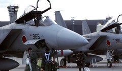 Không quân Nhật Bản (ảnh minh họa)