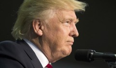 Tổng thống đắc cử Mỹ Donald Trump. Ảnh: Politico