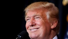 Tổng thống đắc cử Mỹ Donald Trump. Ảnh: Reuters