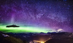 Học giả Ngoại giao Nhật Bản: Chính sách Bắc Cực của Trung Quốc đã thành hình