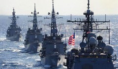 Hải quân Mỹ (ảnh minh họa)