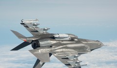 Chiến cơ F-35.