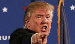 Tổng thống đắc cử Mỹ Donald Trump. Ảnh: Tân Hoa xã