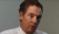 Robert Lighthizer - Đại diện Thương mại Mỹ của chính quyền Donald Trump. Ảnh: The Telegraph