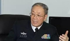 Chuyên gia quân sự Trung Quốc Doãn Trác. Ảnh: QQ