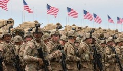 Quân đội Mỹ (ảnh minh họa)