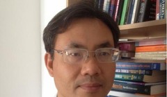 Giáo sư Alexander L. Vuving, Trung tâm nghiên cứu an ninh châu Á - Thái Bình Dương Daniel K. Inouye (ảnh tư liệu)