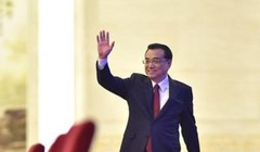 Thủ tướng Trung Quốc Lý Khắc Cường sẽ trình bày Báo cáo công tác Chính phủ tại kỳ họp lần thứ 5 Quốc hội Trung Quốc. Ảnh: Sina