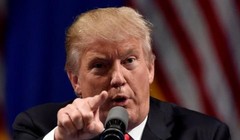 Tổng thống Mỹ Donald Trump. Ảnh: Business Insider