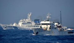 Tàu tuần tra cỡ nhỏ của Nhật Bản