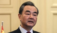 Ngoại trưởng Trung Quốc Vương Nghị