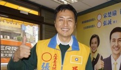 Trương Thành, cựu kiến trúc sư trưởng tên lửa chống hạm Hùng Phong-3, Đài Loan. Ảnh: Ifeng