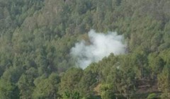 Xung đột Trung - Ấn ở Kashmir. Ảnh: Sina