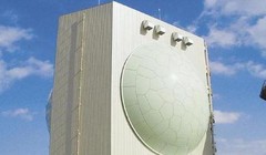 Đến nay, Nhật Bản đã phát triển được radar FPS-7 chuyên dùng để theo dõi máy bay chiến đấu tàng hình và tên lửa hành trình siêu âm. Ảnh: Sina.