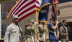 Bộ tư lệnh Thái Bình Dương Mỹ sắp được đổi tên thành Bộ tư lệnh Ấn Độ - Thái Bình Dương Mỹ. Ảnh: Ifeng.