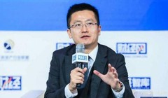 Nhà nghiên cứu Trương Minh, Trung tâm nghiên cứu kinh tế và chính trị quốc tế, Viện Khoa học xã hội Trung Quốc. Ảnh: Economy.