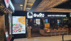 ‘Đại gia’ F&B Golden Gate muốn thâu tóm thêm chuỗi nhà hàng