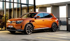 Cổ phiếu VinFast dứt chuỗi giảm 9 phiên liên tiếp