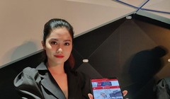 Samsung ra mắt siêu phẩm Galaxy Fold tại thị trường Việt Nam với giá 50 triệu đồng