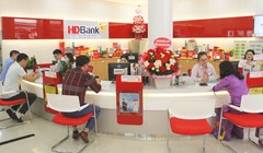 Tăng đầu tư vào Khu kinh tế cửa khẩu Móng Cái, HDBank mở chi nhánh thứ 2 tại Quảng Ninh