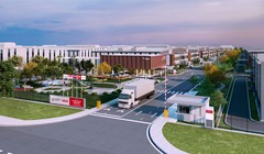 GELEX: Bất động sản công nghiệp tiếp tục là điểm sáng trong quý 1/2024