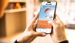 MSB miễn gần 50 loại phí sử dụng dịch vụ cho dân văn phòng