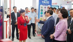 MSB tiên phong mang đến giải pháp số toàn diện cho doanh nghiệp