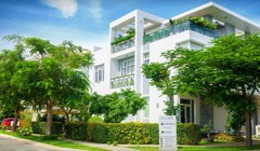 MIK Group ghi dấu với các dòng sản phẩm bất động sản cao cấp 