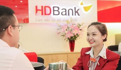 Ân hạn vốn gốc tới 5 năm, HDBank “giải nhiệt” cho người mua bất động sản